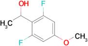 1-(2,6-DIFLUORO-4-METHOXYPHENYL)ETHANOL