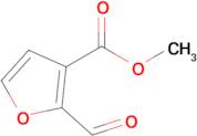 METHYL 2-FORMYLFURAN-3-CARBOXYLATE