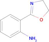 2-(4,5-DIHYDROOXAZOL-2-YL)ANILINE