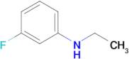 N-ETHYL-3-FLUOROANILINE