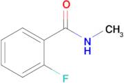 2-FLUORO-N-METHYLBENZAMIDE