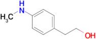 2-(4-(METHYLAMINO)PHENYL)ETHANOL