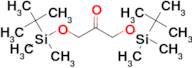 2,2,3,3,9,9,10,10-OCTAMETHYL-4,8-DIOXA-3,9-DISILAUNDECAN-6-ONE