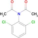 N-ACETYL-N-(2,6-DICHLOROPHENYL)ACETAMIDE