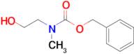 N-CBZ-N-METHYL-2-AMINOETHANOL