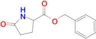 BENZYL 5-OXOPYRROLIDINE-2-CARBOXYLATE