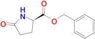 (R)-BENZYL 5-OXOPYRROLIDINE-2-CARBOXYLATE