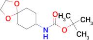N-BOC-1,4-DIOXASPIRO[4.5]DECAN-8-AMINE