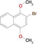 2-BROMO-1,4-DIMETHOXYNAPHTHALENE