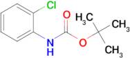 TERT-BUTYL 2-CHLOROPHENYLCARBAMATE