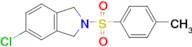 5-CHLORO-2-TOSYLISOINDOLINE