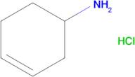 Cyclohex-3-enamine hydrochloride