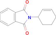 2-(CYCLOHEX-2-ENYL)ISOINDOLINE-1,3-DIONE