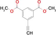 DIMETHYL 5-ETHYNYLBENZENE-1,3-DIOATE