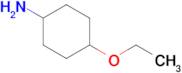 4-ETHOXYCYCLOHEXANAMINE