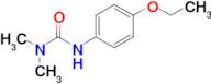 3-(4-ETHOXYPHENYL)-1,1-DIMETHYLUREA