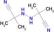 2,2'-HYDRAZOBIS[2-METHYLPROPANENITRILE]