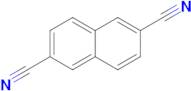 NAPHTHALENE-2,6-DICARBONITRILE