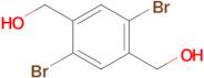 2,5-DIBROMO-1,4-BENZENEDIMETHANOL