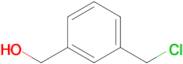 (3-CHLOROMETHYL-PHENYL)METHANOL