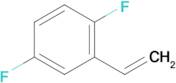 2,5-DIFLUOROSTYRENE