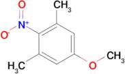 5-METHOXY-1,3-DIMETHYL-2-NITROBENZENE