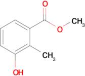 METHYL 3-HYDROXY-2-METHYLBENZOATE