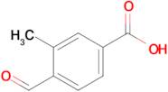 4-FORMYL-3-METHYLBENZOIC ACID