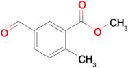 METHYL 5-FORMYL-2-METHYLBENZOATE