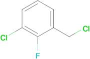 3-CHLORO-2-FLUOROBENZYL CHLORIDE