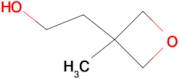 2-(3-METHYLOXETAN-3-YL)ETHANOL