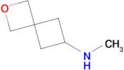 N-METHYL-2-OXASPIRO[3.3]HEPTAN-6-AMINE