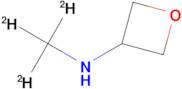 N-TRIDEUTEROMETHYLOXETAN-3-AMINE