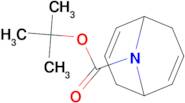 TERT-BUTYL 4A,7-DIHYDRO-1H-DICYCLOPENTA[B,C]AZETE-4(3AH)-CARBOXYLATE