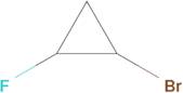 1-BROMO-2-FLUOROCYCLOPROPANE