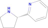 (S)-2-(PYRROLIDIN-2-YL)PYRIDINE