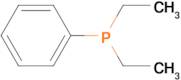 Phosphine, diethylphenyl-