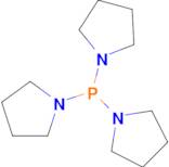 TRIS(1-PYRROLIDINYL)PHOSPHINE
