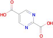 PYRIMIDINE-2,5-DICARBOXYLIC ACID