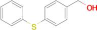 (4-(PHENYLTHIO)PHENYL)METHANOL