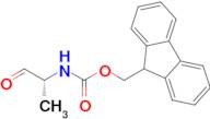 (9H-fluoren-9-yl)methyl (R)-(1-oxopropan-2-yl)carbamate