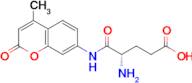 (S)-4-Amino-5-((4-methyl-2-oxo-2H-chromen-7-yl)amino)-5-oxopentanoic acid