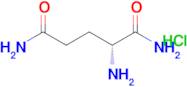 (R)-2-Aminopentanediamide hydrochloride