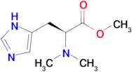 N,N-DIMETHYL-HIS-OME