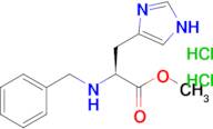 BZL-HIS-OME 2HCL