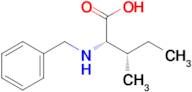 N-Benzyl-L-isoleucine