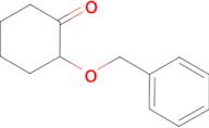 2-Benzyloxy-cyclohexanone