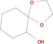 1,4-Dioxa-spiro[4.5]decan-6-ol