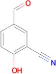 5-formyl-2-hydroxybenzonitrile