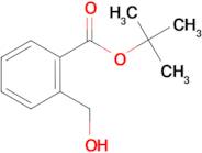 2-Hydroxymethyl-benzoic acid tert-butyl ester